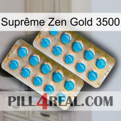 Suprême Zen Gold 3500 new08